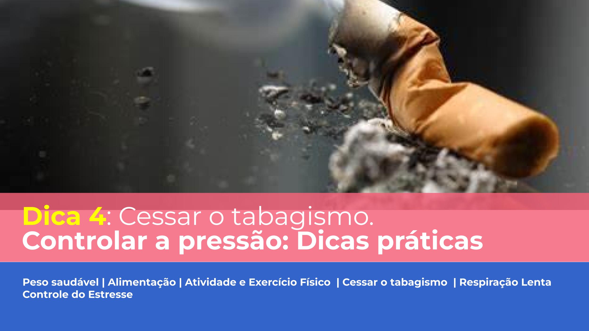 cessarotabagismo