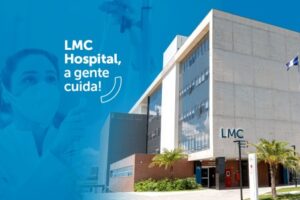 LinharesMedicalCenter