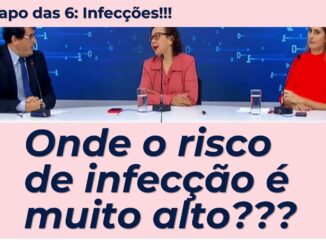 infeccao