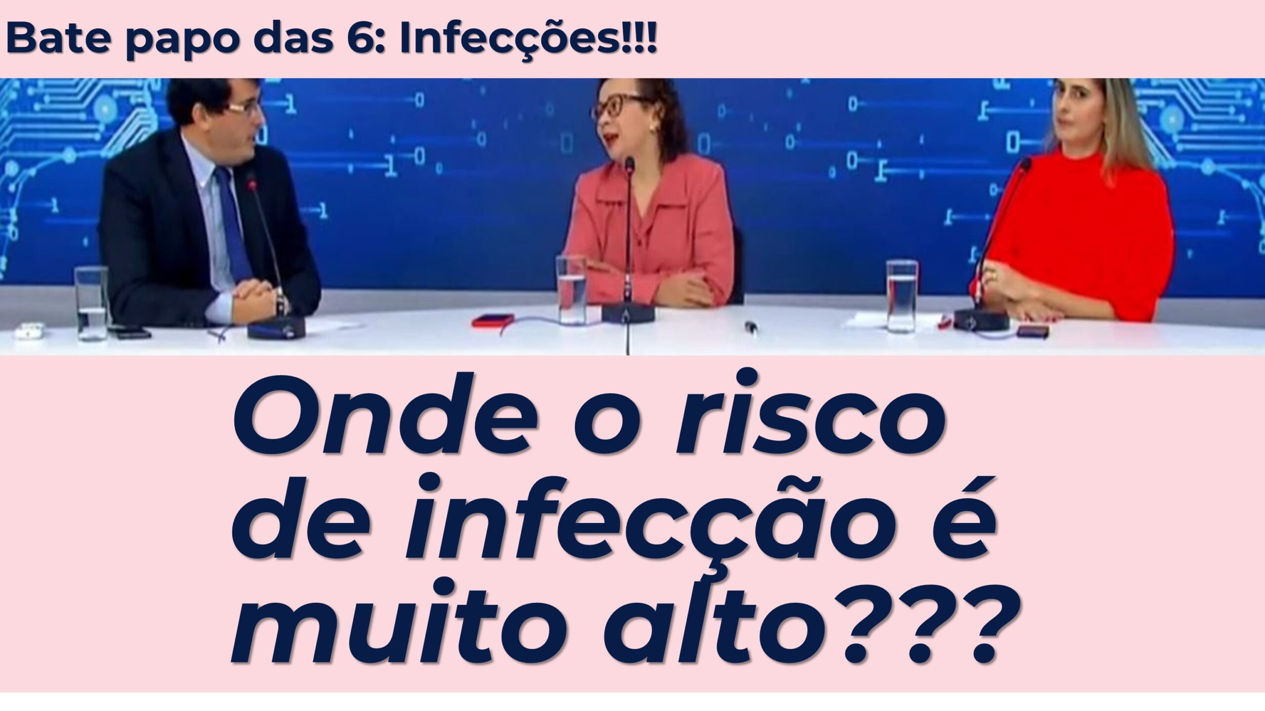 infeccao