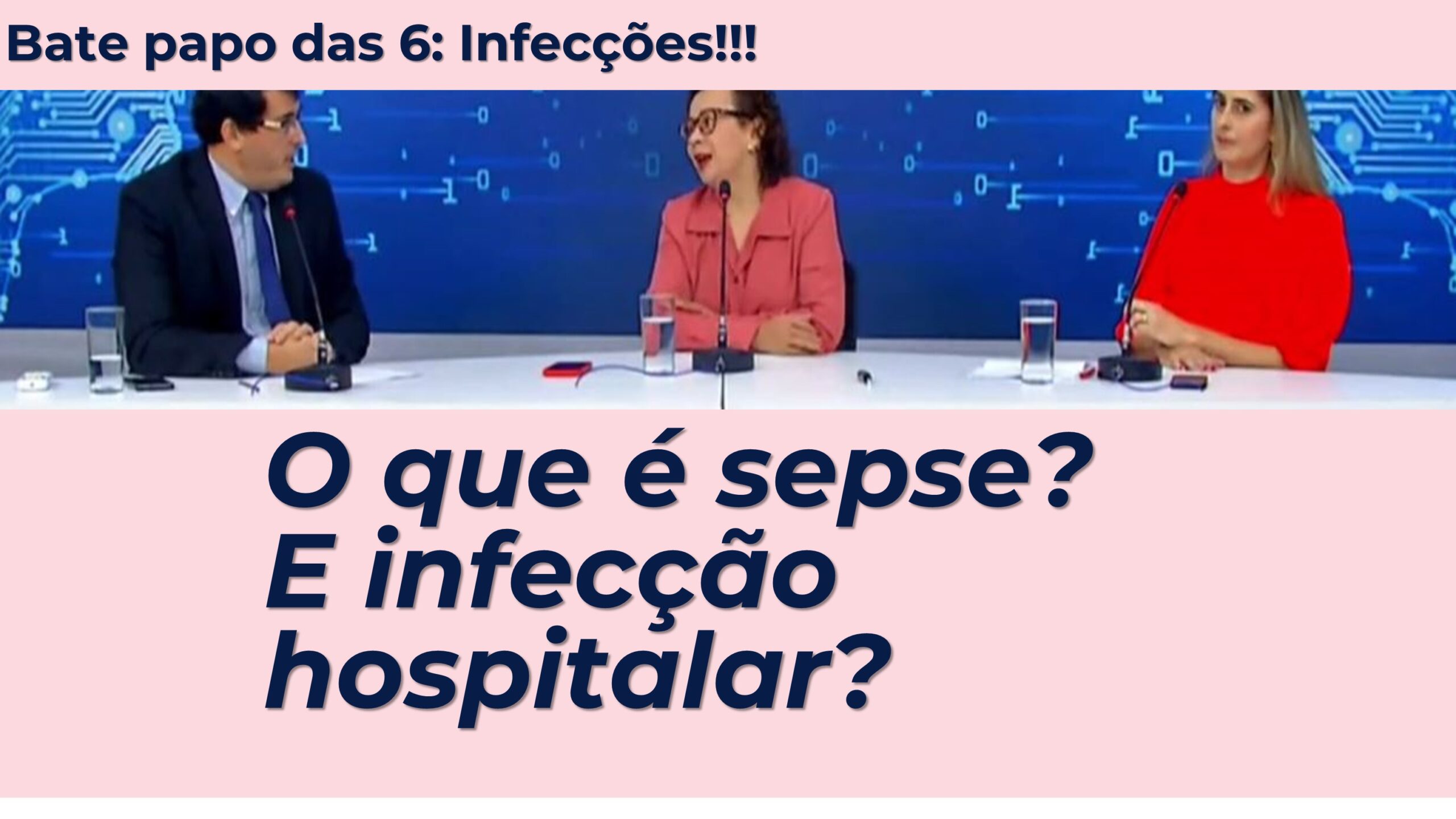 o que é sepse?