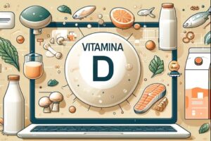 vitaminaD