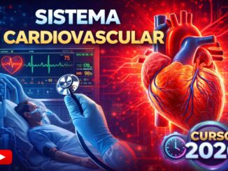 Ciências Morfofuncionais do Sistema Cardiovascular.