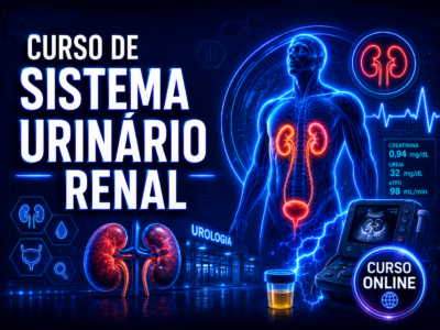 Sistema Urinário – Renal