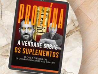 Ebook sobre proteina
