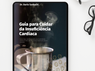 Um Guia de Insuficiencia cardiaca para pacientes