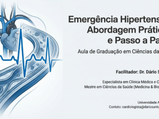 Emergencia Hipertensiva