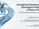Emergencia Hipertensiva
