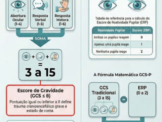 Escala de Coma de Glasgow Atualizada