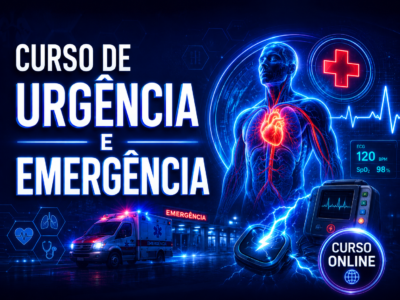 Urgência e Emergência